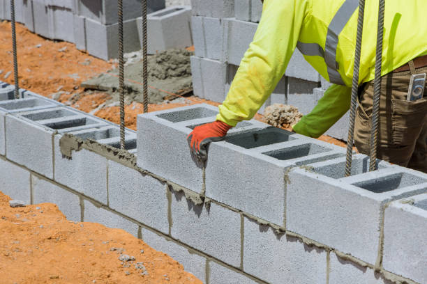 Best Best Concrete Contractor  in Nicholson, MS