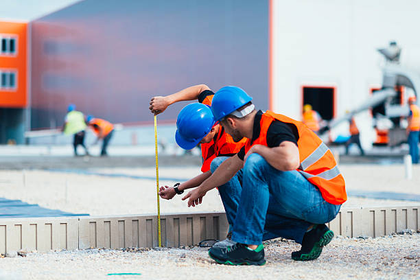 Best Concrete Repair Services  in Nicholson, MS