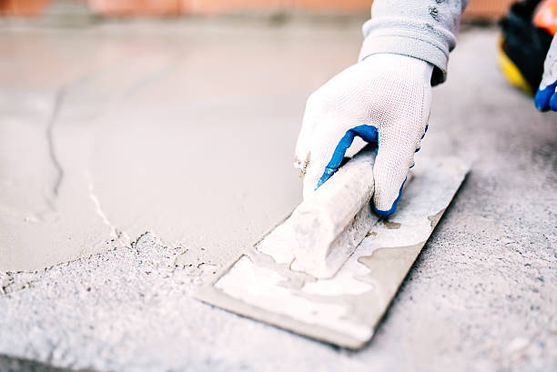 Best Concrete Installation Cost  in Nicholson, MS
